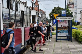 Od soboty zmiany w oznaczeniach rozkładów jazdy w Bydgoszczy. Korekty dotyczą kursowania tramwajów