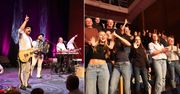 Jasionka: Koncert Baciarów. Góralska energia i największe przeboje