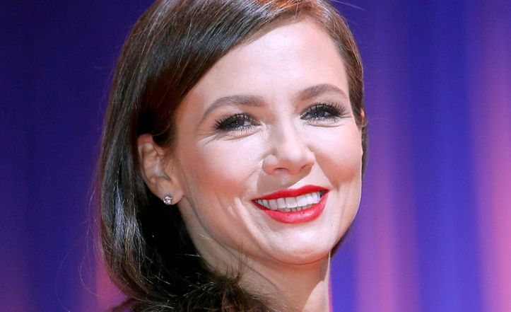 Kinga Rusin emocjonuje się reakcją zagranicznych mediów na wyniki wyborów