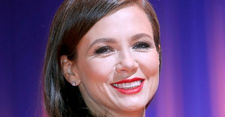Rozanielona Kinga Rusin ekscytuje się zagranicznymi publikacjami na temat wyborów w Polsce: "Świat o nas mówi! Tym razem DOBRZE!"