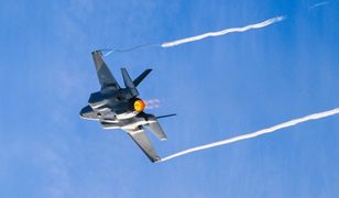 Niepokojący raport, Pentagon podejmuje kroki. Zastąpią F-16 i F-35?