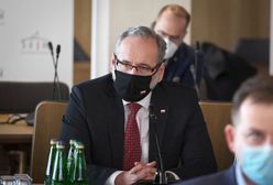 Minister zdrowia dementuje słowa doradcy premiera ws. maseczek