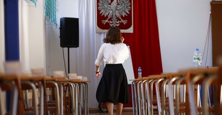 Wyniki egzaminów zawodowych 2025. Jest instrukcja CKE