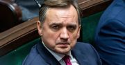 Ziobro po akcji ABW: "Pozbawił mnie praw"