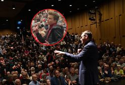 Gorąco na spotkaniu z Morawieckim. Ludzie krzyczeli