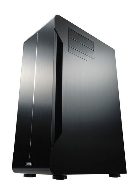 Nowa obudowa Mid Tower LIAN LI PC-X500