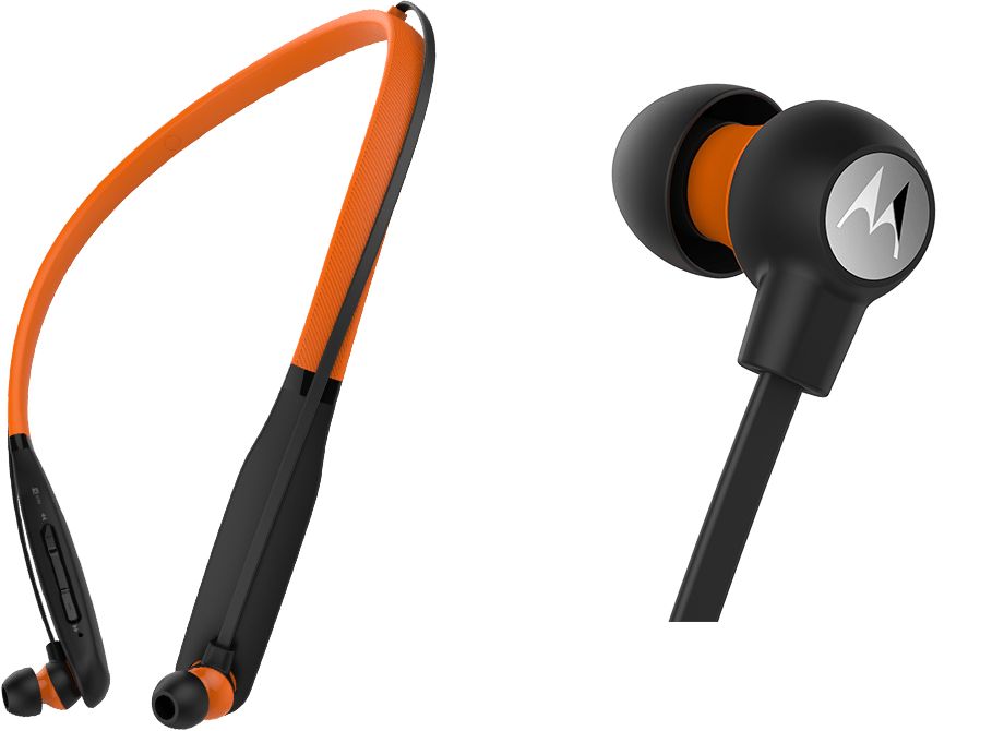 VerveLife to nowa marka sygnowana logo Motoroli. Znajdziesz je na słuchawkach, sportowej kamerce i... obroży dla psa 5