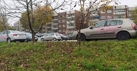 Zagłębie. Akcja i dewastacja, prezydent Sosnowca apeluje ”Nie dajcie się prowokować”