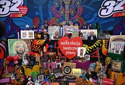 Oszałamiająca kwota. WOŚP podsumowała niedzielne wpłaty