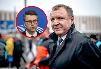 Kurski znów atakuje kolegów. Ostra odpowiedź