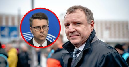 Kurski znów atakuje kolegów. Ostra odpowiedź