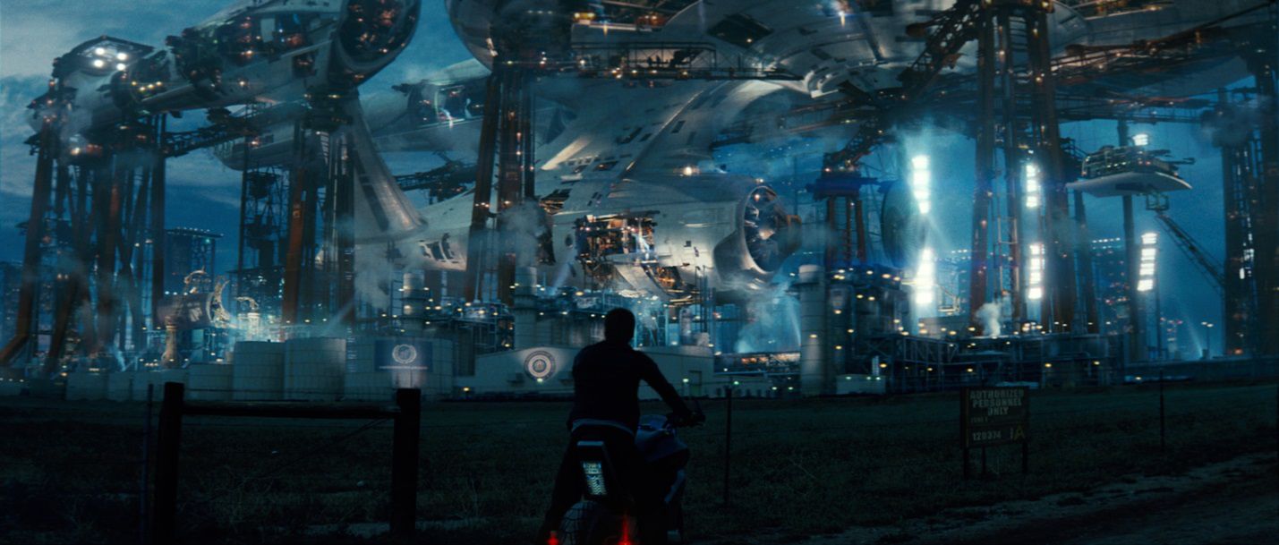 Kosmos, kosmici, kosmiczna rozrywka. Oto najlepsze filmy sci-fi z polskimi napisami na Netfliksie 4