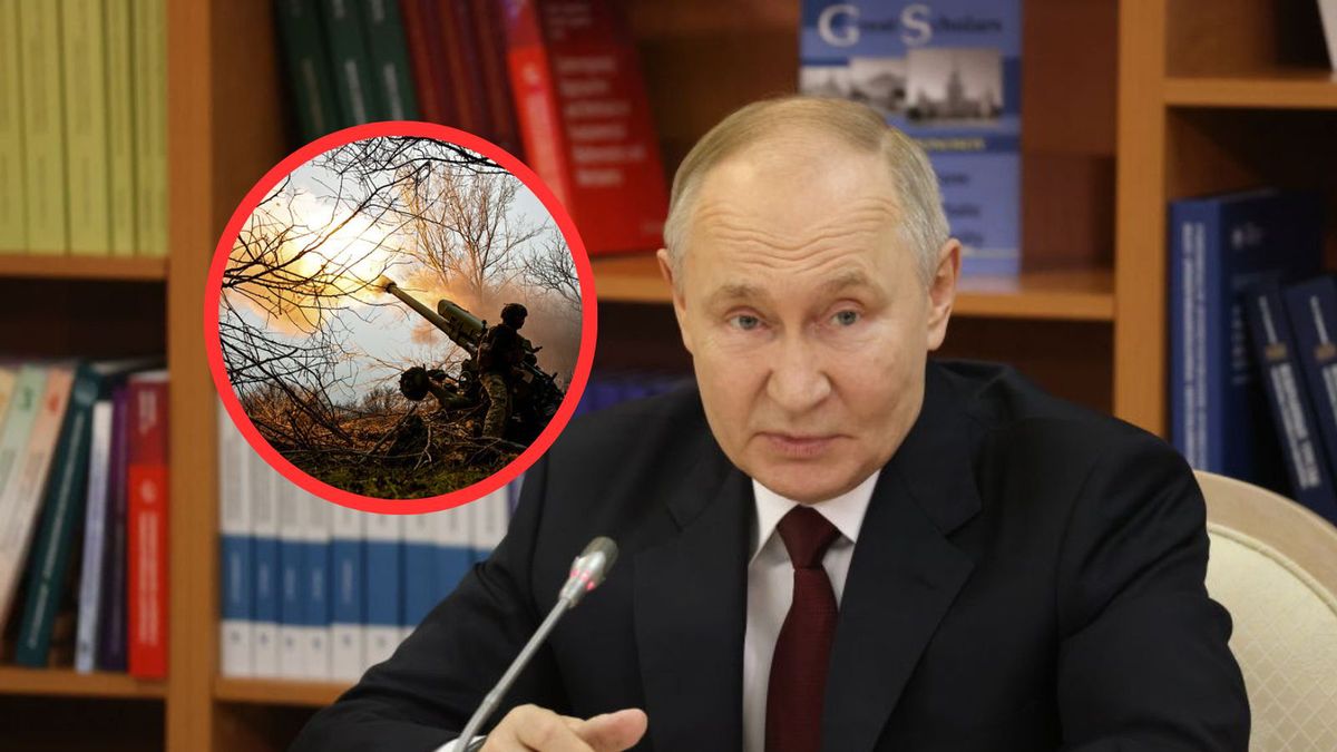 Putin zagrozi NATO? Eksperci wskazują, kiedy