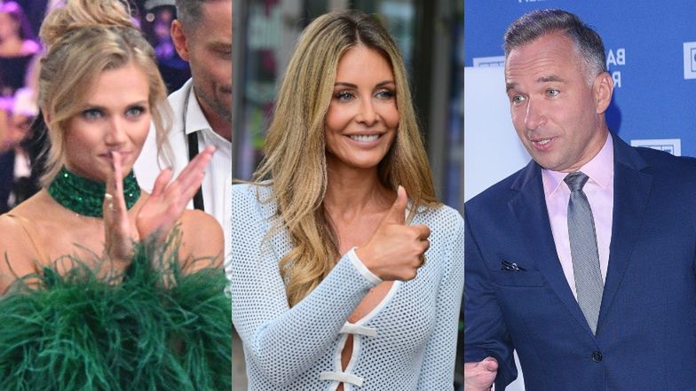 Najgłośniejsze wydarzenia tygodnia w "Okiem Pudelka"