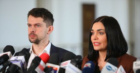 Nowa partia w Polsce zarejestrowana