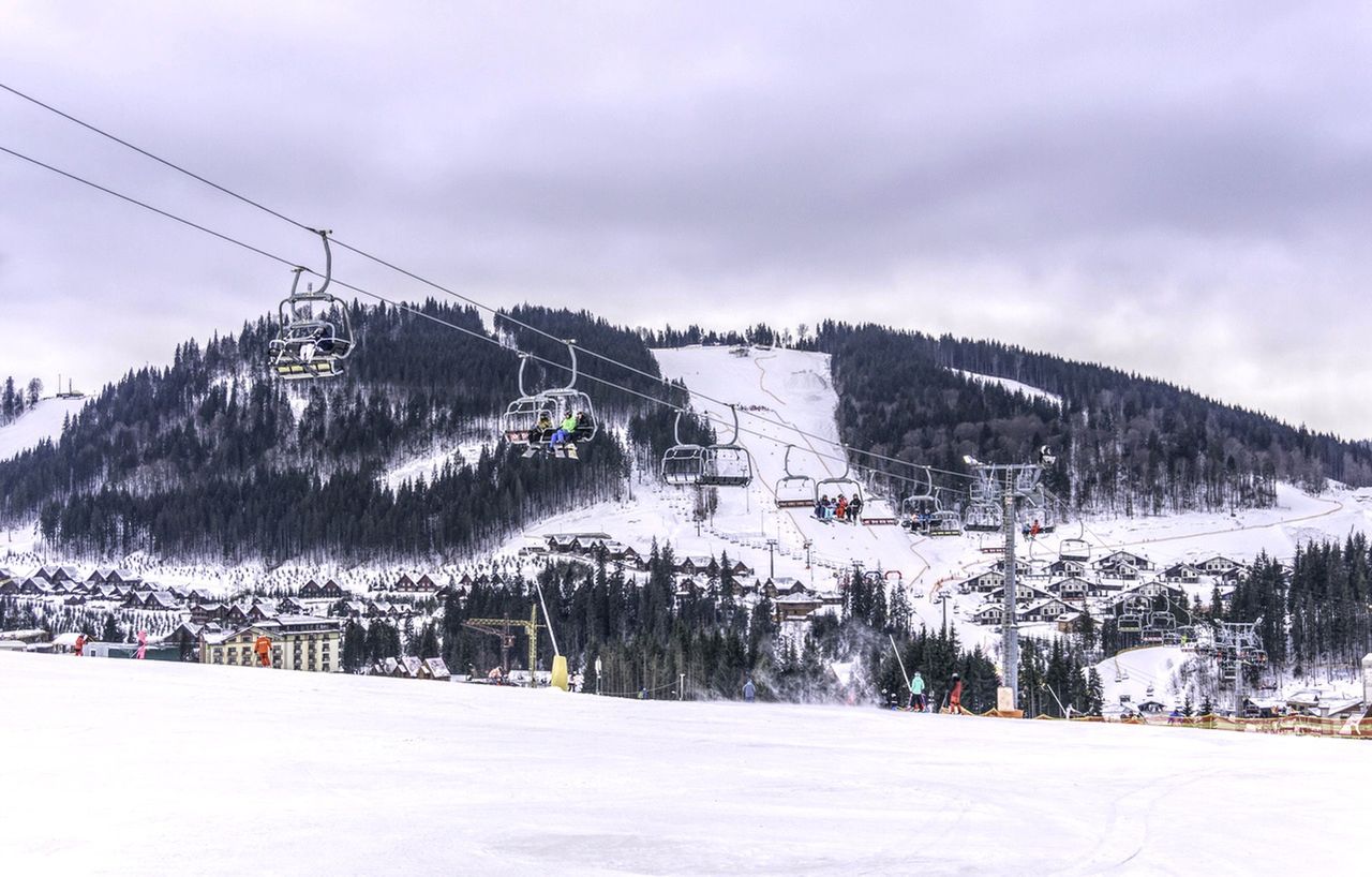 Polacy wzgardzili 500+ na wakacje? Nie wydali 1,5 mld zł