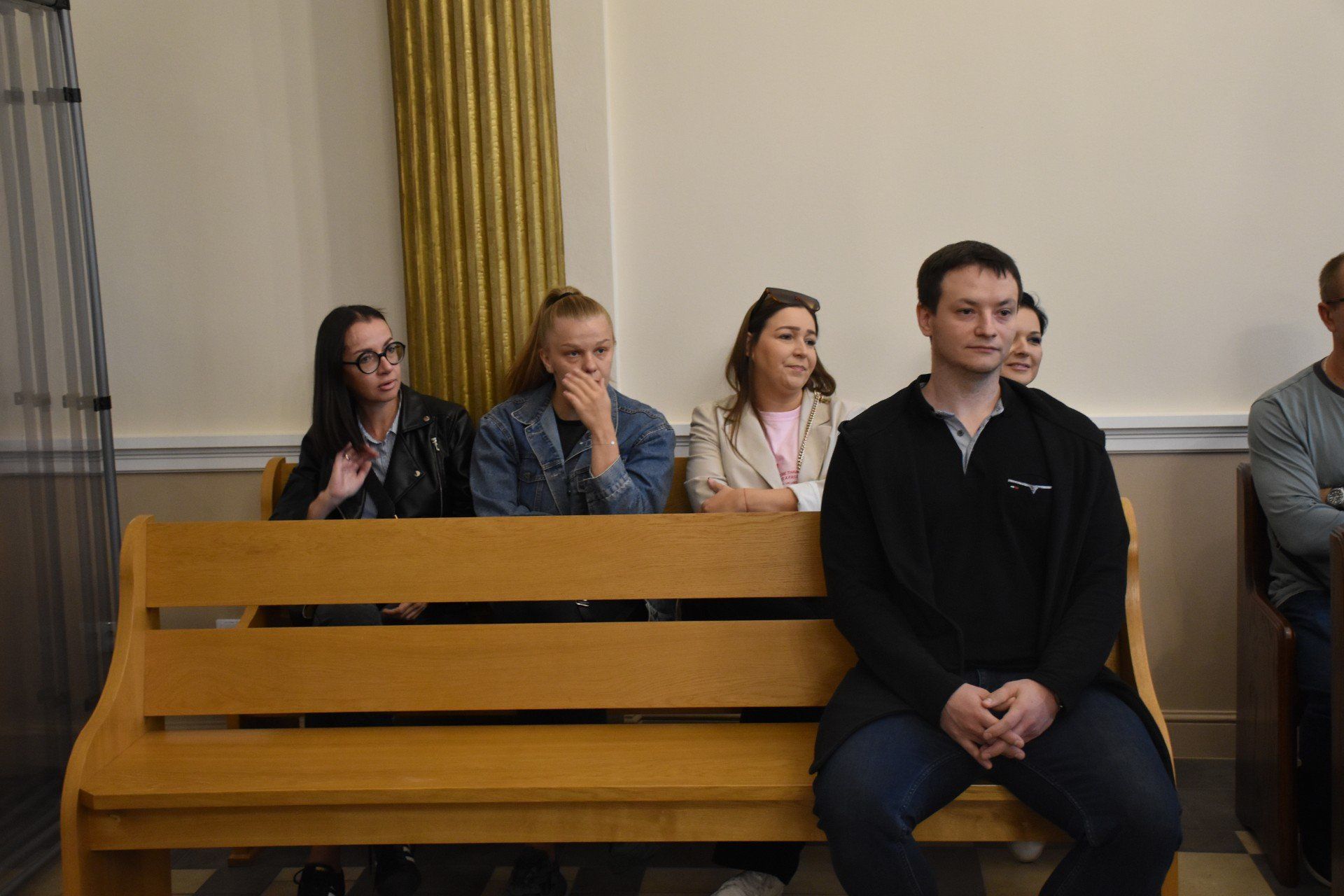 22.09.2025r. w Sądzie Okręgowym w Kaliszu zapadł wyrok w sprawie osiedla Dębowego