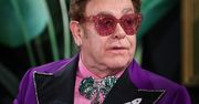 Elton John przeżył chwile grozy. "Wyglądało to dramatycznie"