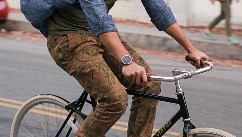 Moto 360