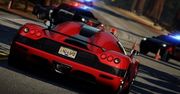 Need for Speed: Hot Pursuit - dajcie tu jakąś muzyczkę