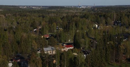 Finlandia zbuduje bariery na granicy z Rosją. Tak szykuje się na ewentualny atak