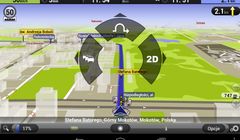 Do pobrania AutoMapa w nowej wersji na Androida