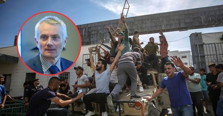 Atak na Izrael. Generał mówi o zaskakującym wygranym