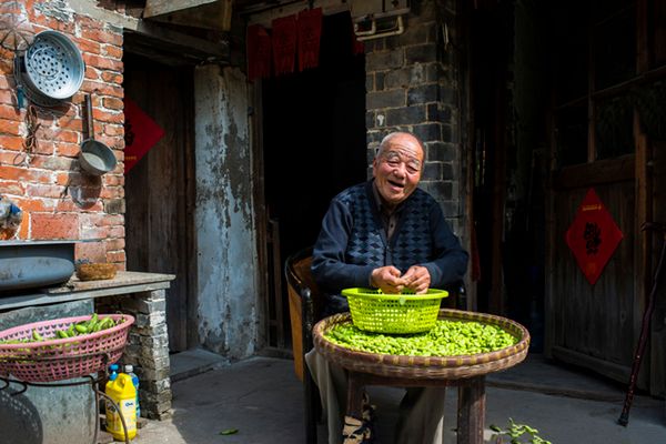 Znamy zwycięzców Travel Photographer of the Year 2015 22
