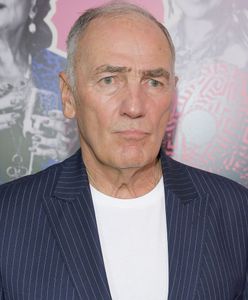 Przerażający? W takiej roli go jeszcze nie widzieliśmy