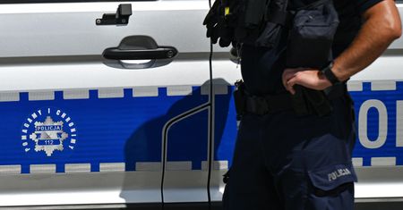 Tragedia na komisariacie. Nie żyje policjant