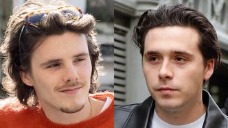 Przełom u Beckhamów?! Wymowne słowa Cruza: "Życie jest za krótkie, żeby milczeć, PRZYNAJMNIEJ POROZMAWIAJMY"