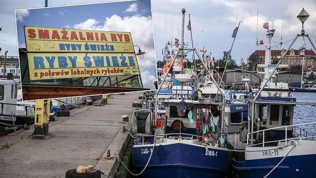 Zakaz połowu dorsza to wielki problem dla wielu bałtyckich armatorów