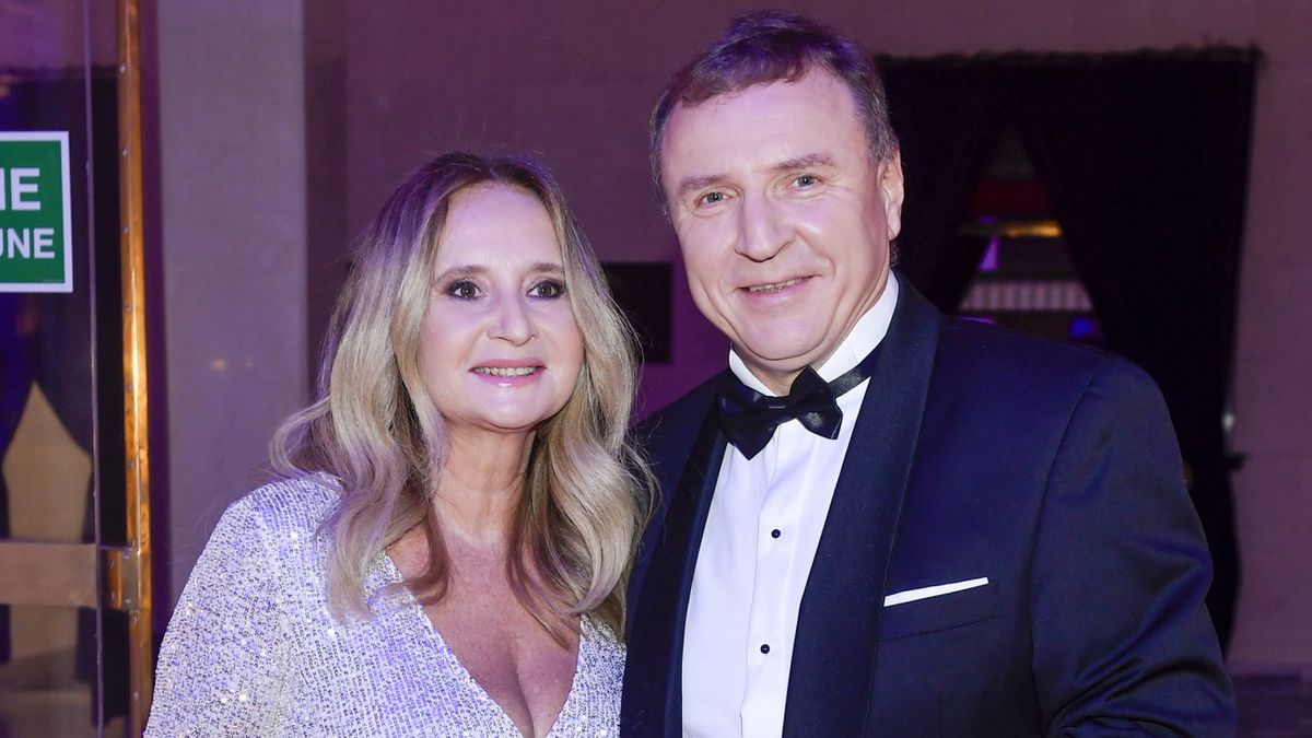 Joanna Kurska, Jacek Kurski