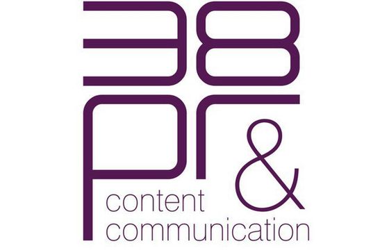 Wpływy 38PR &amp; Content Communication o 25,9 proc. w górę