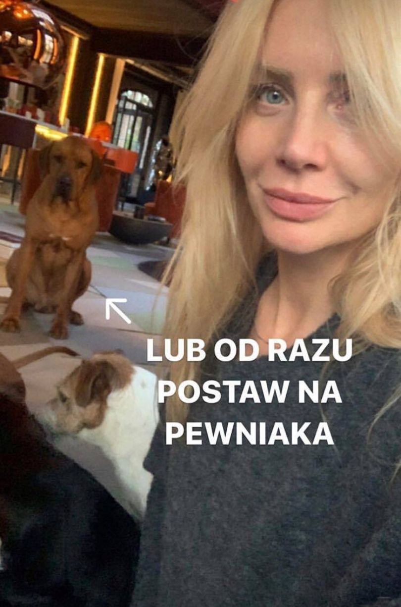 Agnieszka Woźniak-Starak