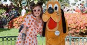 Uzależniona od Disneylandu. "To było marzenie całego mojego życia"