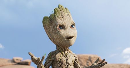 Marvel ma kolejny ciekawy pomysł, Groot doczeka się swojego serialu