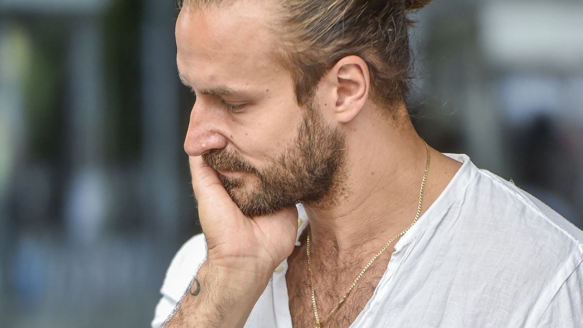 Piotr Stramowski opowiedział nam o pracy nad filmem "Zielona granica"