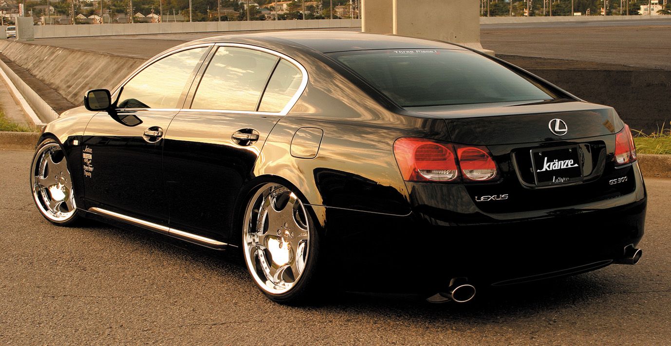 VIP Style Tuning - samochody w parterze [galeria] 30