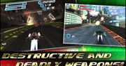 FLASHOUT 3D – polski WipEout [recenzja]