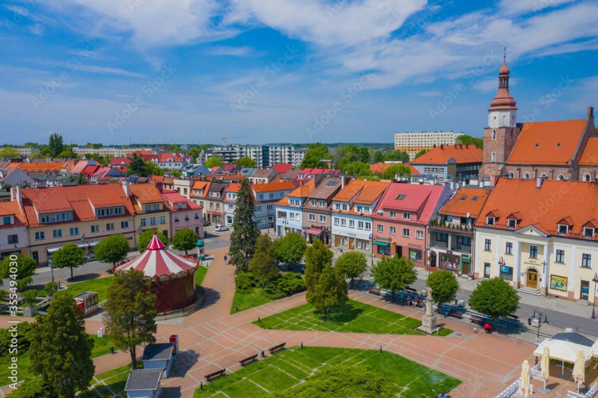 Lato pełne radości na Żorskim Pikniku Rodzinnym – dołącz do nas 19 lipca!