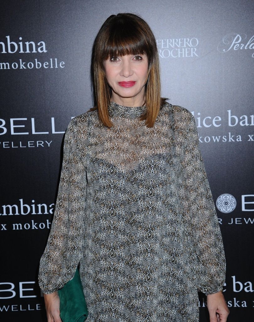 Grażyna Wolszczak