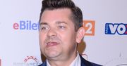 Zenon Martyniuk zachwyca się Edytą Górniak. Nie wyklucza współpracy z nią