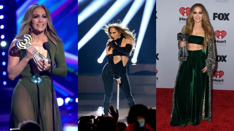 Jennifer Lopez