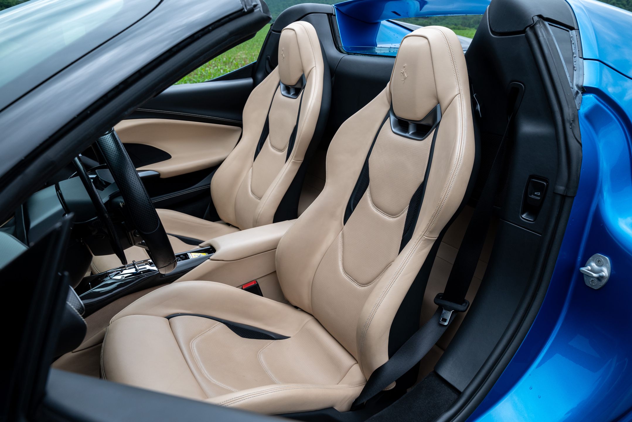 Ferrari 296 GTS