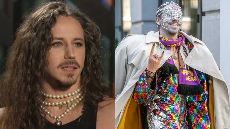 Michał Szpak chce zostać ojcem