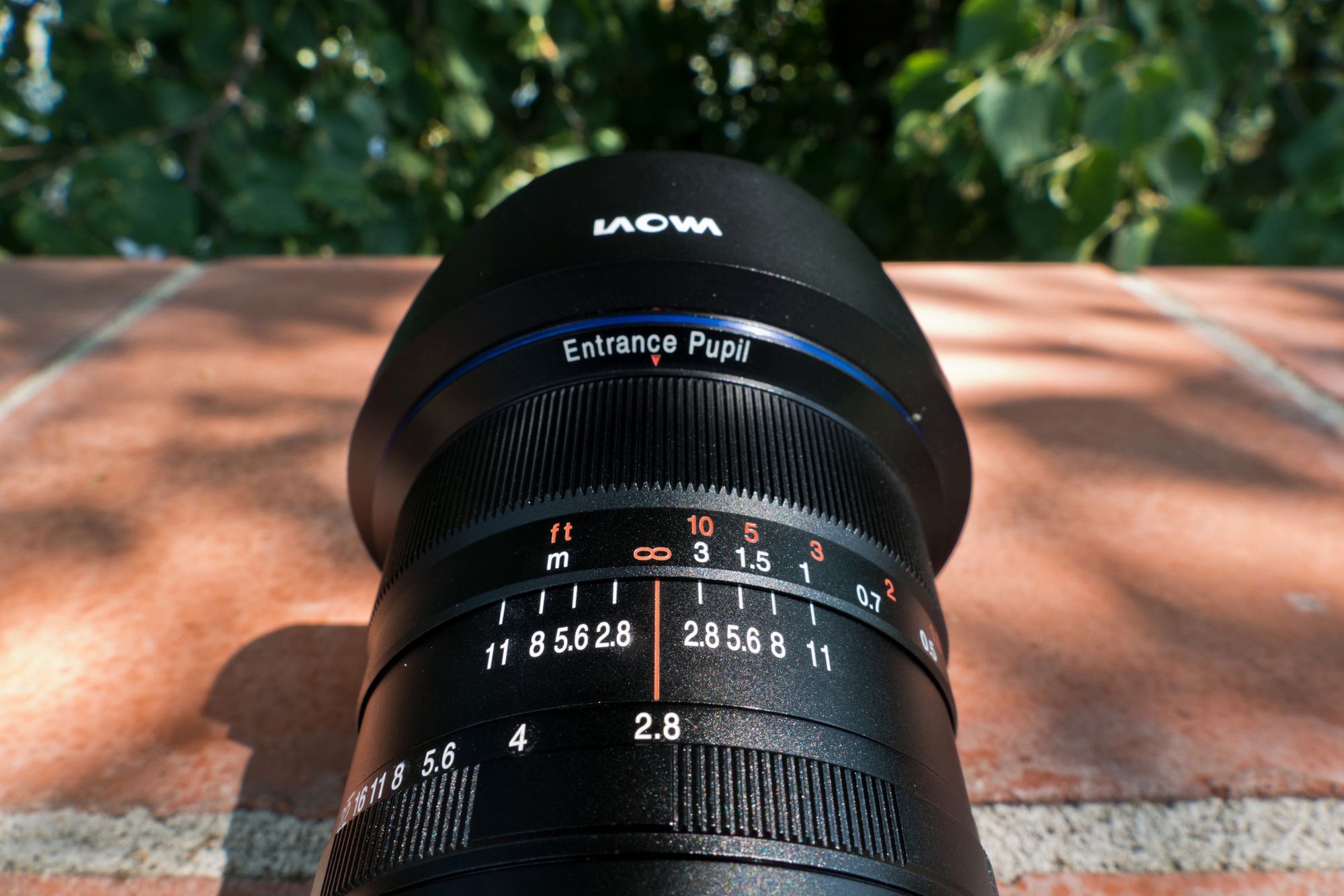 TEST: Venus Laowa 12 mm f/2.8 Zero-D. Najszersze małoobrazkowe ef-dwa-osiem. 4