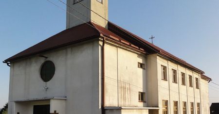 Małopolska. Skandal podczas mszy. Oburzeni ludzie opuszczali kościół