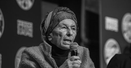 Nie żyje Emma Bonino. Wbrew Watykanowi walczyła o aborcję