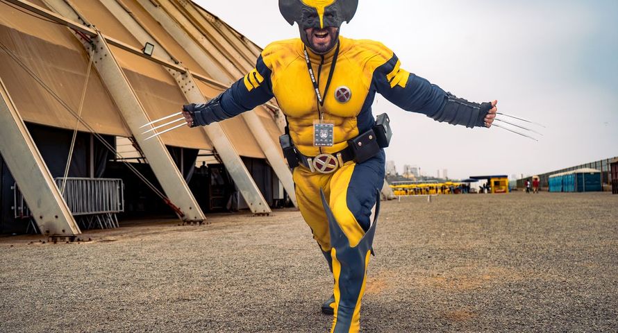 Od komiksu do gry. Jak Wolverine stał się ikoną współczesnej popkultury